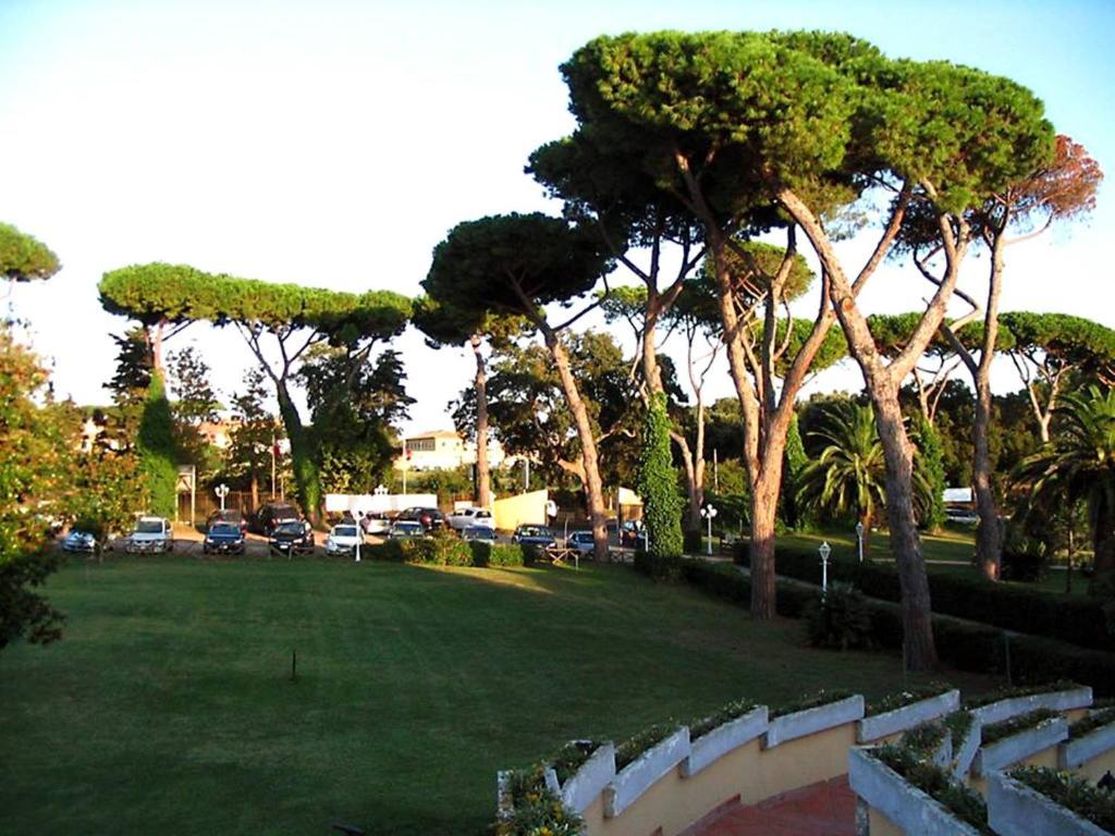 Hotel Parco Dei Principi Anzio Bilik gambar